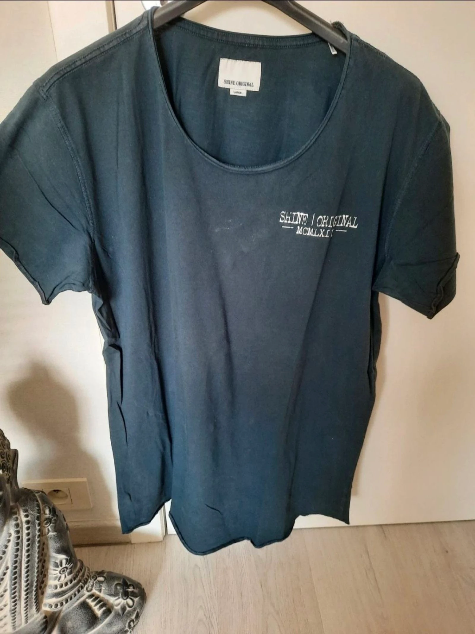 Camiseta Shine Original talla L – photo 2